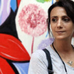 Μια συνομιλία με την Κούρδη συγγραφέα Meral Şimşek