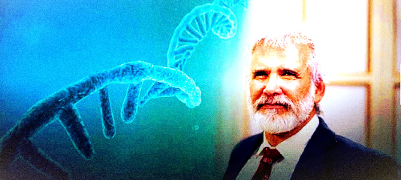 Dr. Robert Malone, o επιστήμονας που παραπληροφορεί για τα εμβόλια