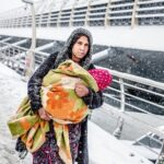 Βασανισμοί και επαναπροωθήσεις προσφύγων στα σύνορα Ιράν-Τουρκίας