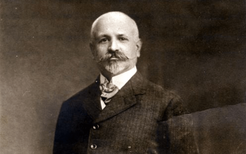 Για τον ελευθεριακό παιδαγωγό Φρανσίσκο Φερέρ (10 Ιανουαρίου 1859 – 13 Οκτωβρίου 1909). Ο Φρανσίσκο Φερέρ υ Γκουάρδια γεννήθηκε [...]