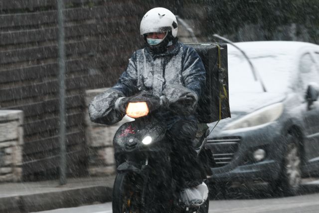 Να σταματήσουν τώρα όλες οι πλατφόρμες παραγγελιοληψίας τη διανομή | Συνέλευση Βάσης Εργαζομένων Οδηγών Δικύκλου. Παρά το σφοδρό [...]