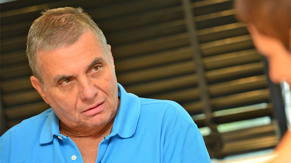 Τράγκας