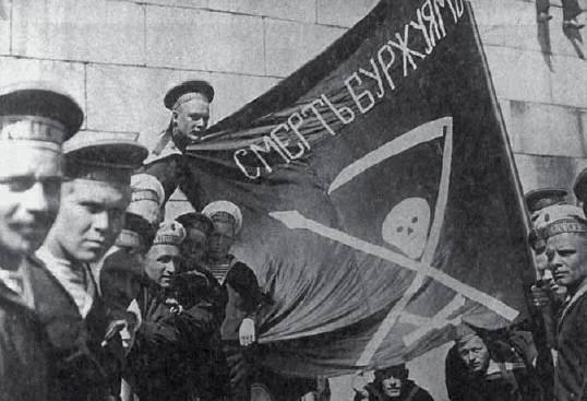 Η Κόκκινη Κρονστάνδη: Γιατί πραγματικά αγωνίστηκαν οι εξεγερμένοι