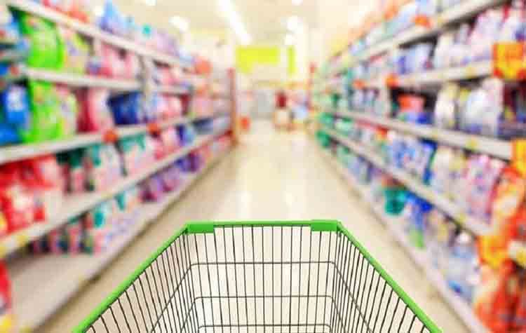 Πάτρα | Απαλλοτρίωση αγαθών από το «ΑΒ Βασιλόπουλος» και ελεύθερη διανομή σε λαϊκή αγορά. Σήμερα 3/3 το πρωί, πραγματοποιήθηκε [...]
