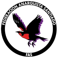 Ανοικτή επιστολή της Αναρχικής Ομοσπονδίας του Σαντιάγο (FAS) για τον πρώτο μήνα της διακυβέρνησης Μπόριτς