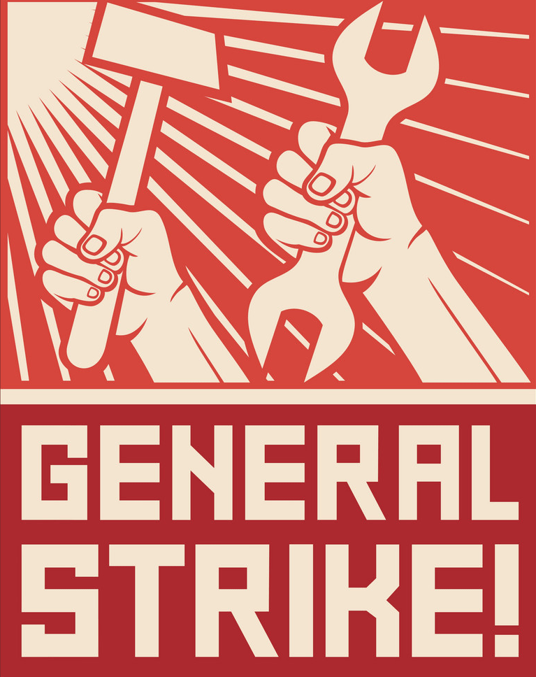 general stri