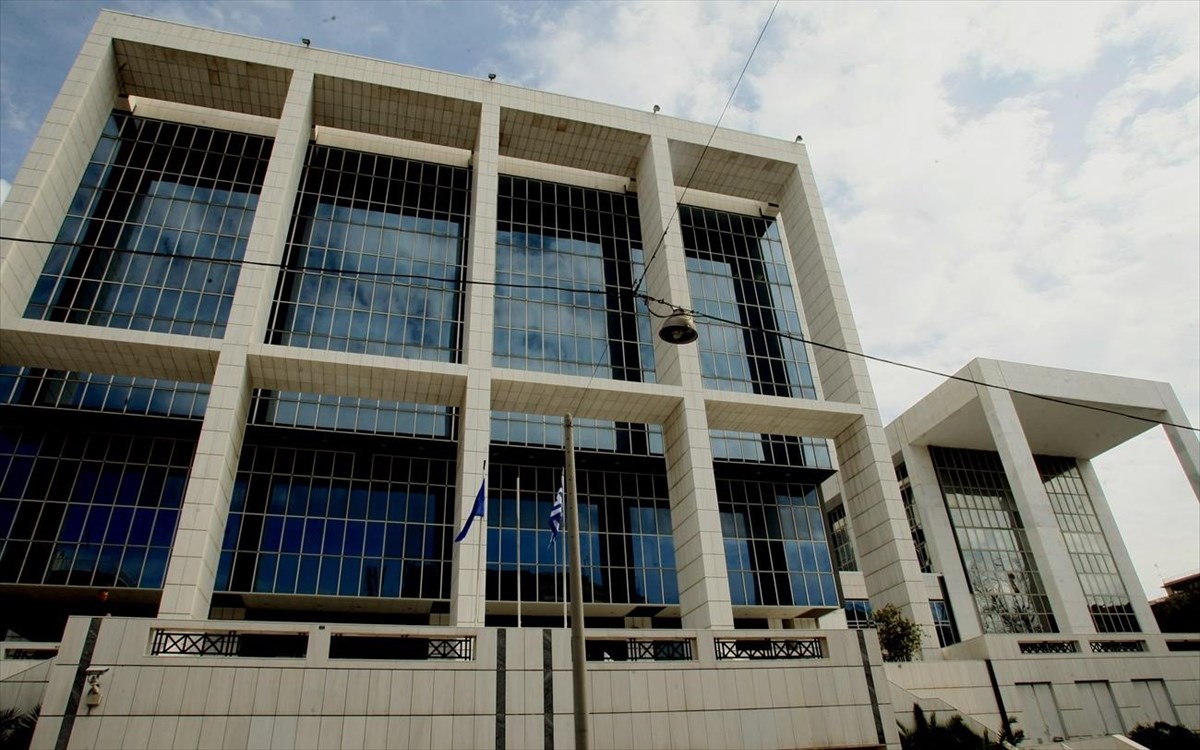 Ενημέρωση δικαστηρίου για την παρέμβαση