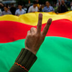 Έκκληση του Κινήματος Για Μια Δημοκρατική Κοινωνία (TEV-DEM) για την υπεράσπιση των επαναστατικών επιτευγμάτων στο Κουρδιστάν, στα πλαίσια του επαναστατικού λαϊκού πολέμου