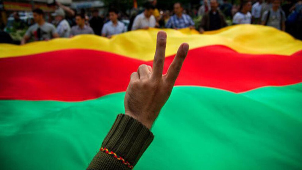 Έκκληση του Κινήματος Για Μια Δημοκρατική Κοινωνία (TEV-DEM) για την υπεράσπιση των επαναστατικών επιτευγμάτων στο Κουρδιστάν, στα πλαίσια του επαναστατικού λαϊκού πολέμου