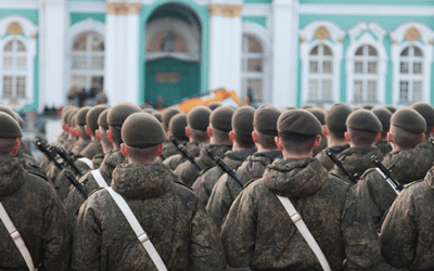 Ποιος πολεμάει στην Ουκρανία;  Κοινωνιολογικές παρατηρήσεις για τον ρωσικό στρατό