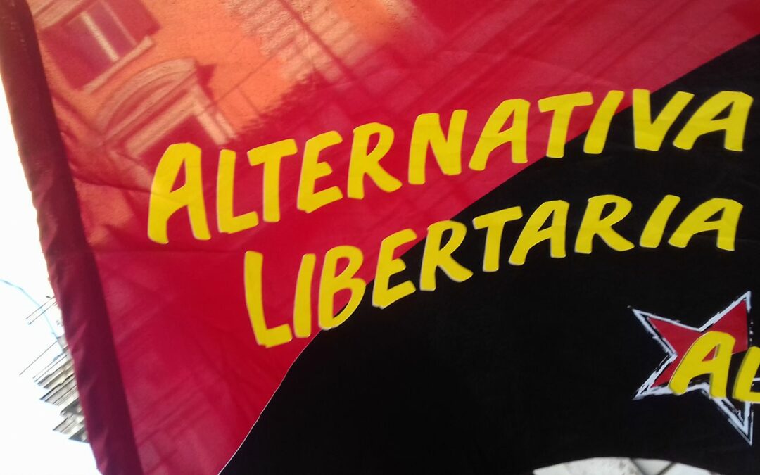 Τοποθέτηση για τις εκλογές στην Ιταλία | Alternativa Libertaria/FdCA