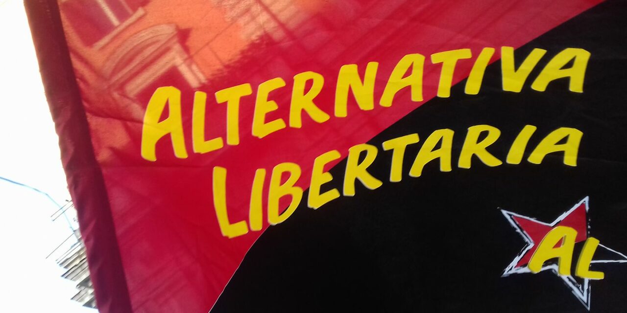 Τοποθέτηση για τις εκλογές στην Ιταλία | Alternativa Libertaria/FdCA