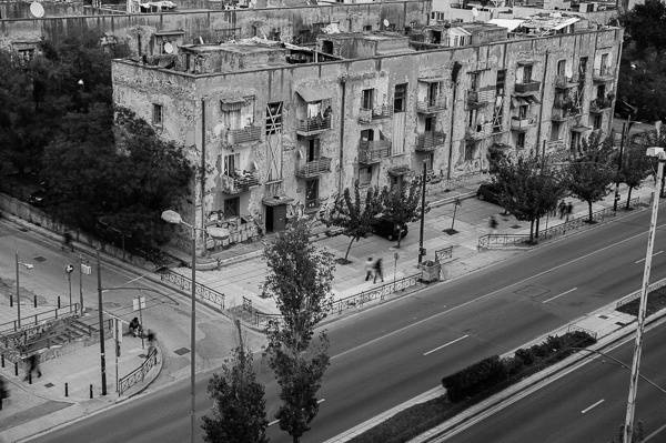 Επείγον: Προσφυγικά Αλεξάνδρας – Επιχείρηση σε εξέλιξη