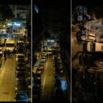 Θεσσαλονίκη | Εισβολή στην Κατάληψη Mundo Nuevo