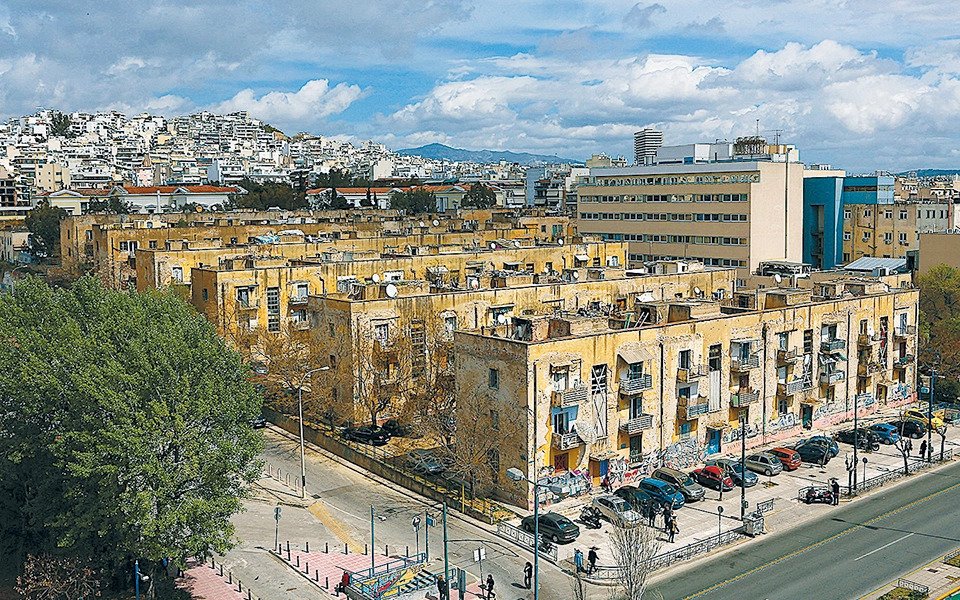 prosfygika Κείμενο των 79 συλληφθέντων στην κατειλημμένη