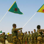 Το YPG (Μονάδες Προστασίας του Λαού) αρνείται οποιαδήποτε σύνδεση με τη βομβιστική επίθεση στην Κωνσταντινούπολη. Προβοκάτσια του Ερντογάν εν όψει εκλογών, για να επιτεθεί στο κουρδικό απελευθερωτικό κίνημα.