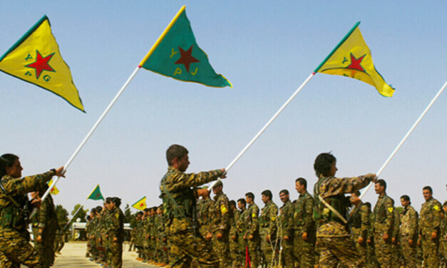 Το YPG (Μονάδες Προστασίας του Λαού) αρνείται οποιαδήποτε σύνδεση με τη βομβιστική επίθεση στην Κωνσταντινούπολη. Προβοκάτσια του Ερντογάν εν όψει εκλογών, για να επιτεθεί στο κουρδικό απελευθερωτικό κίνημα.