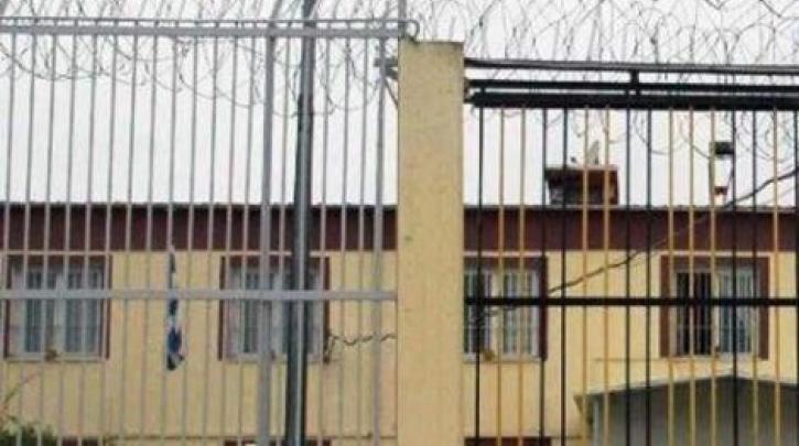 Κινητοποίηση από τους κρατούμενους των φυλακών Κορυδαλλού ενάντια στο νέο σωφρονιστικό κώδικα. Από τις 28/10 οι κρατούμενοι [...]