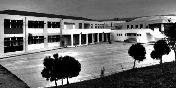 Κατάληψη στο Μουσικό Σχολείο Θεσσαλονίκης