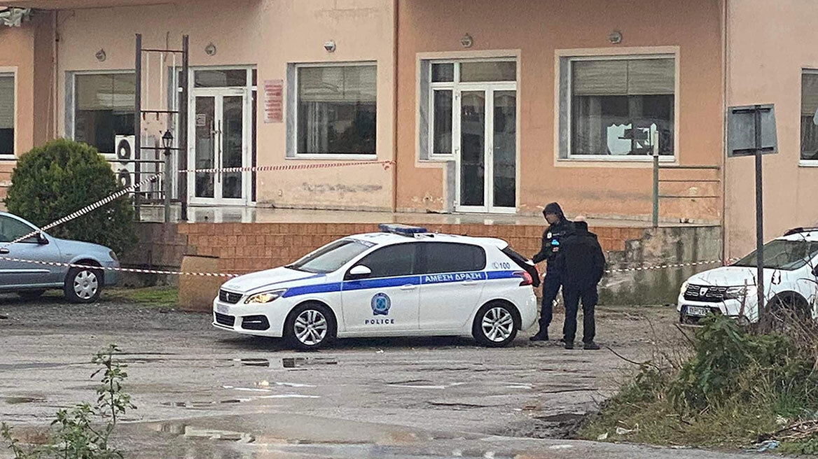 Μια σφαίρα στο κεφάλι για 20€ καύσιμα