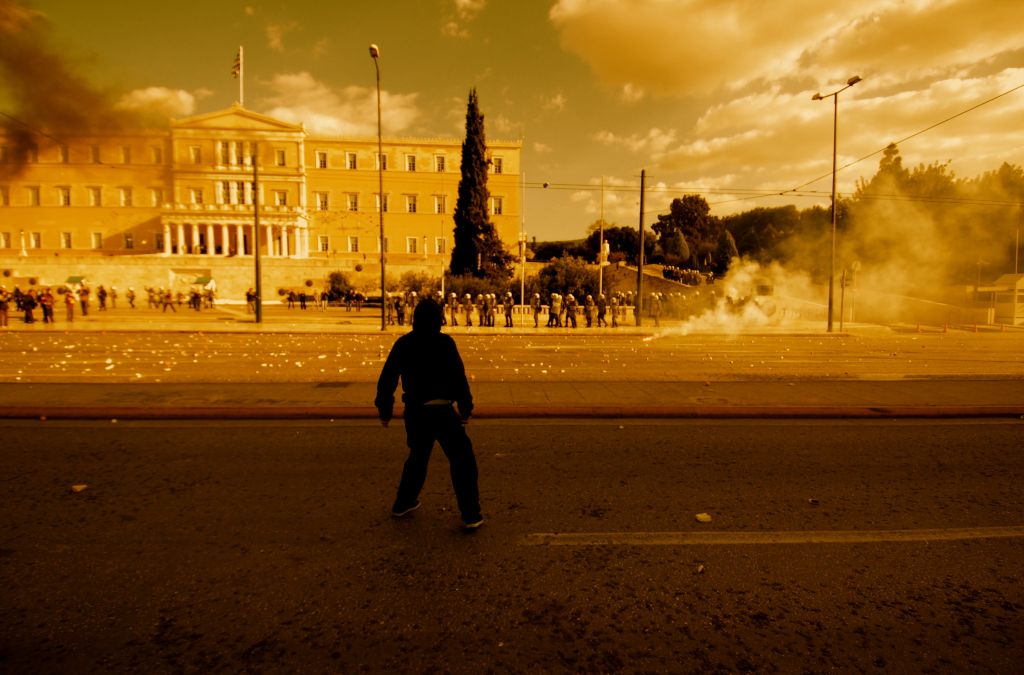 14 χρόνια μετά ένας Δεκέμβρης είναι ακόμη πιο αναγκαίος