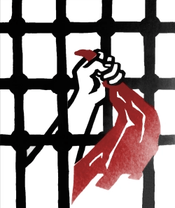 Κινητοποιήσεις αλληλεγγύης στον αναρχικό, απεργό πείνας και δίψας Θάνο Χατζηαγγέλου | Δευτέρα 2/1 & Τρίτη 3/1