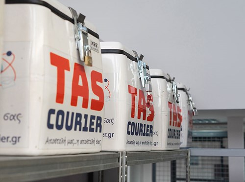 Σ.Β.Ε.Ο.Δ. | Τρίτη 7/2/2023 – Εκδίκαση της έφεσης της TAS courrier. TAS…formers courierΣτις 7 Φεβρουαρίου 2023, ημέρα Τρίτη, εκδικάζεται [...]