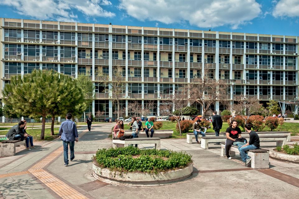 ψυχολογία Το χρονικό μιας ομηρίας