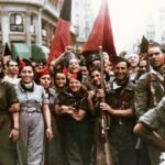 Αναρχικές πολιτοφυλακές στην Ισπανική Επανάσταση: Το παράδειγμα της Αραγωνίας