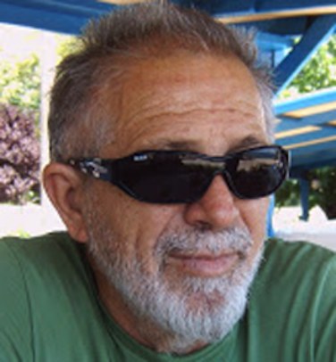 Έφυγε σήμερα από τη ζωή ο κοινωνικός αγωνιστής Γιώργος Κολέμπας