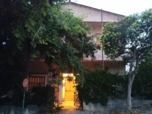 Κοινωνικός χώρος Παλιό Δημαρχείο Χαϊδάρι