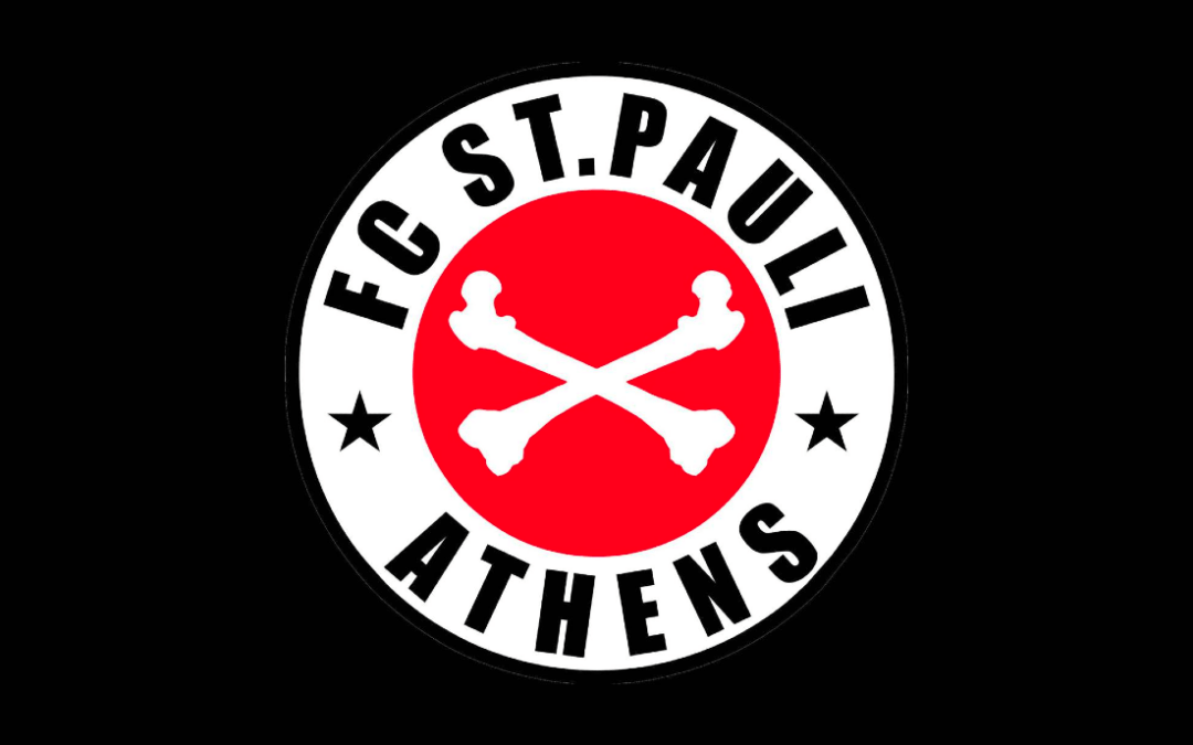 Αυτοδιάλυση του Athens Club FC Sankt Pauli