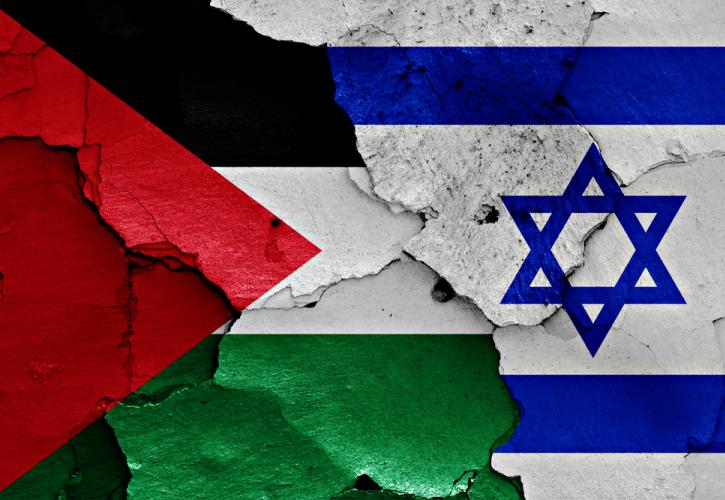 Οργανωμένη  ανηθικότητα:  το  πραγματικό  όνομα  του  Ισραήλ