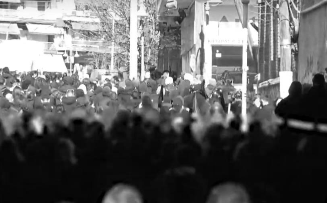 Απόφαση της Γενικής Συνέλευσης του Συλλόγου Φοιτητ(ρι)ών Φυσικού Α.Π.Θ.