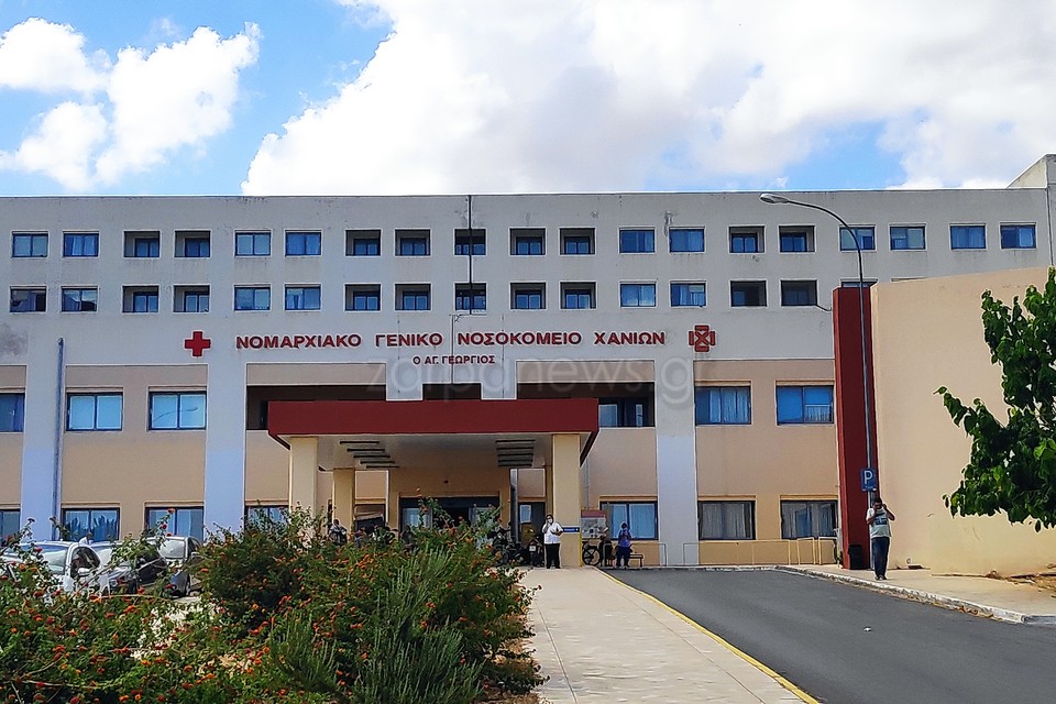 Ενημέρωση από ειδικευόμενους ψυχιάτρους του ΓΝ Χανίων