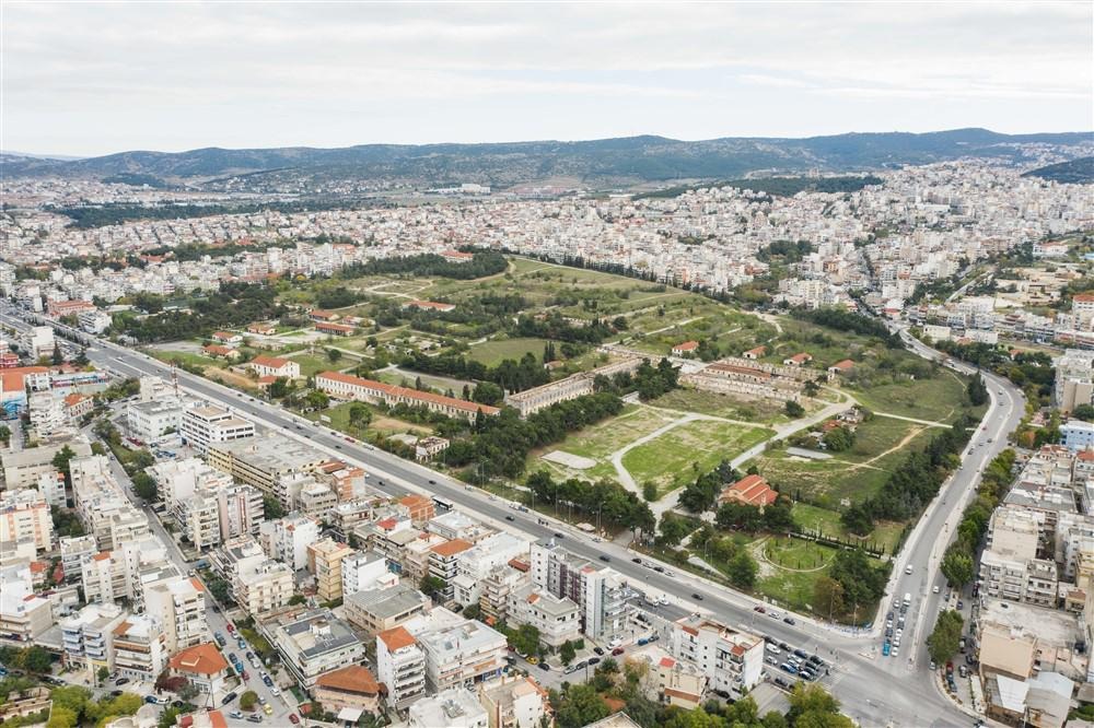 Εκκλησία, ο μεγαλύτερος κλέφτης δημόσιου χώρου: Η περίπτωση της Θεσσαλονίκης (Μέρος Β’)