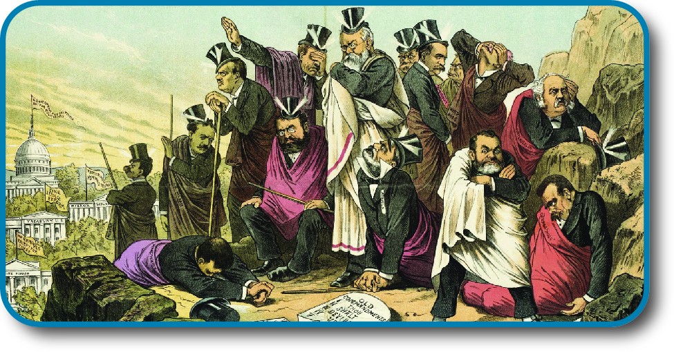 Κράτος και γραφειοκρατία