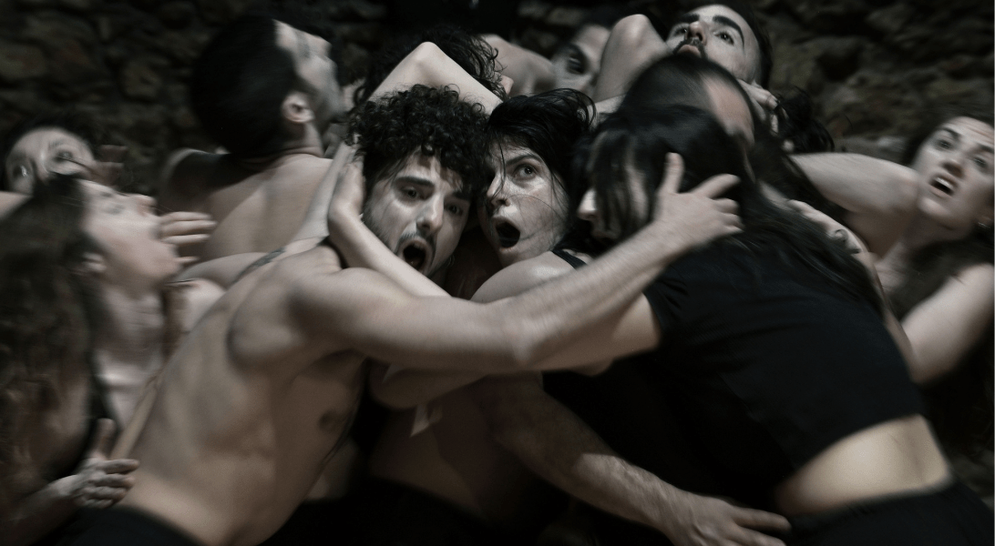 Oresteia Κριτική Παρουσίαση: Ορέστεια του Θεόδωρου Τερζόπουλου
