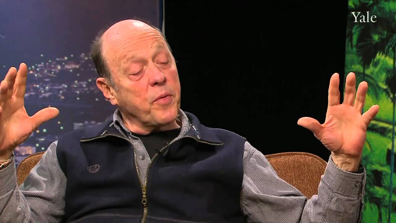 Πέθανε ο αναρχικός ανθρωπολόγος James C. Scott