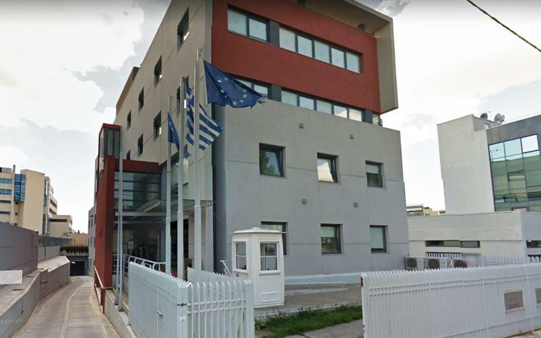 Για τους εργαζόμενους στα προγράμματα Philos