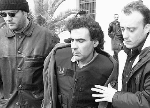 Πέθανε ο αγωνιστής Μάκης Λεσπέρογλου