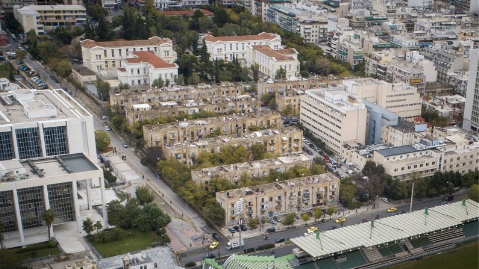 prosfygika Kάτω τα χέρια από τα προσφυγικά