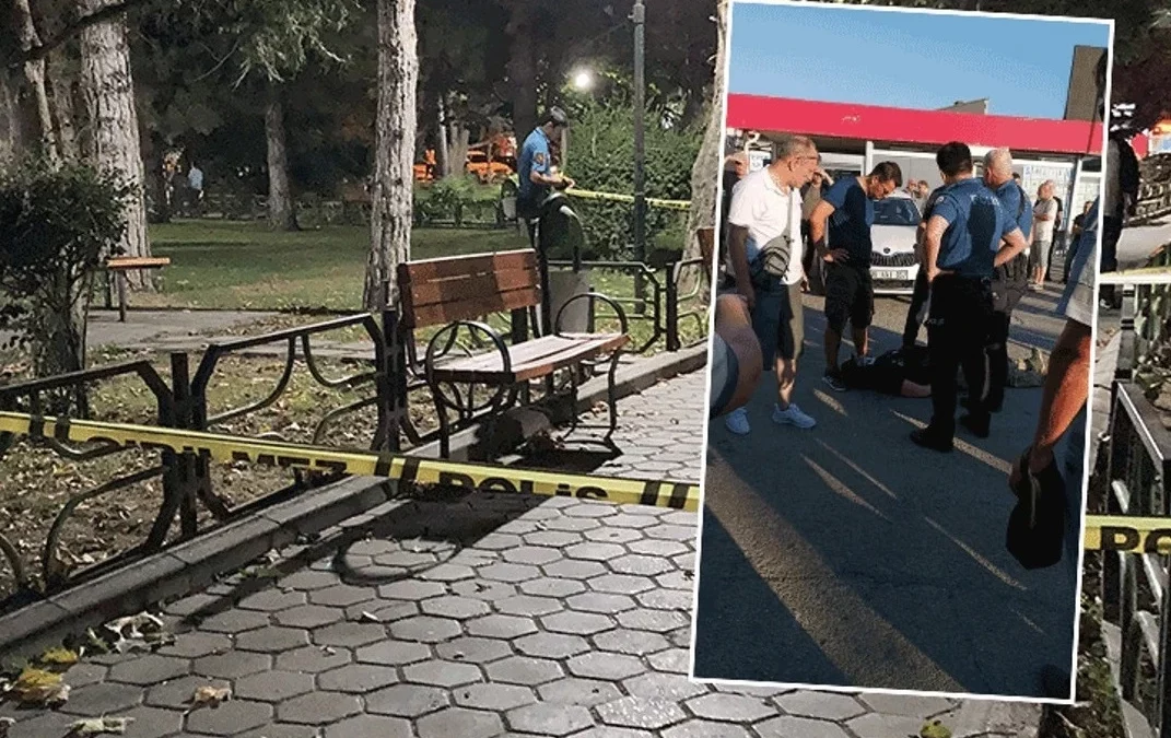 Μοναχικός λύκος ή ακροδεξιά συνωμοσία: Ποιος κρύβεται πίσω από τη μαζική επίθεση με μαχαίρι στην Τουρκία;