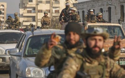 Η πτώση του καθεστώτος Άσαντ: Από τη μία τυραννία στην άλλη