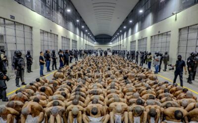 Δικτατορία στην εποχή του μεταμοντερνισμού