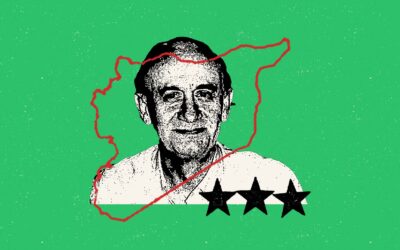 Μνημονεύοντας τον Omar Aziz