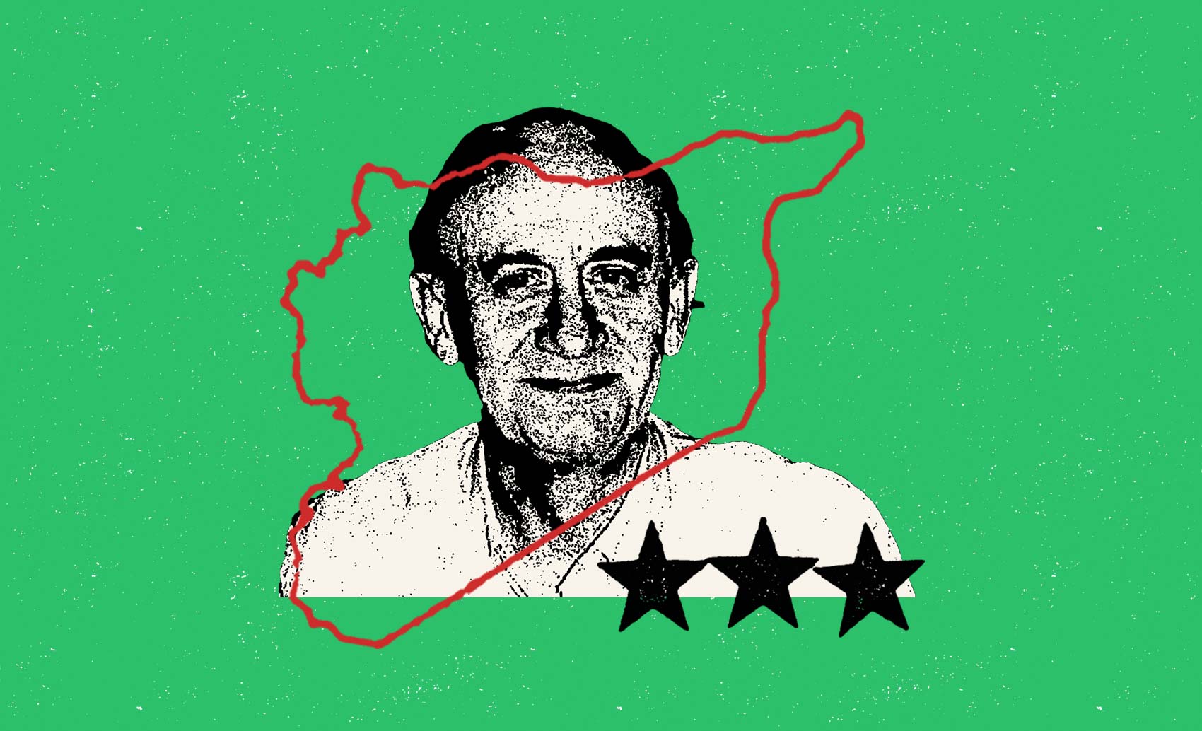 aziz Μνημονεύοντας τον Omar Aziz