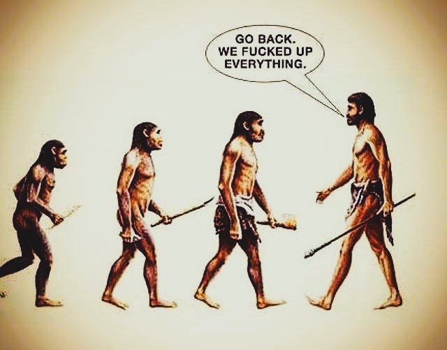 back Μήπως στραβά αρμενίζουμε;
