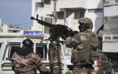 750 Αλαουίτες σφαγιάστηκαν από τις κρατικές τζιχαντιστικές δυνάμεις στη Συρία