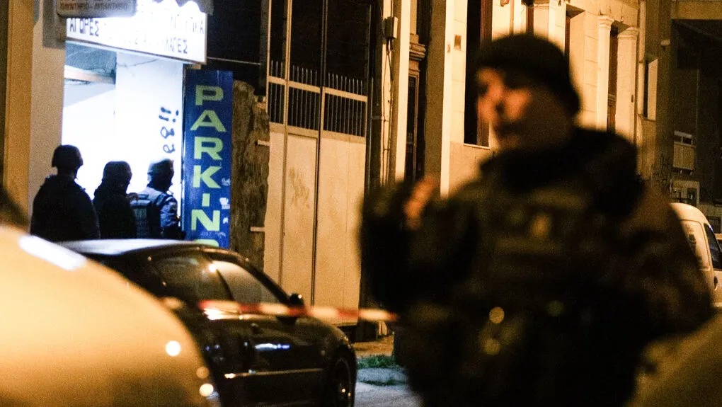 Αθώος αλλά προφυλακισμένος επειδή δε ρουφιανεύει